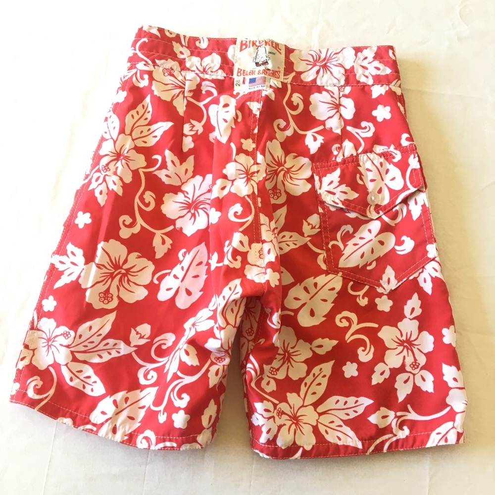 Birdwell Beach Britches Shorts